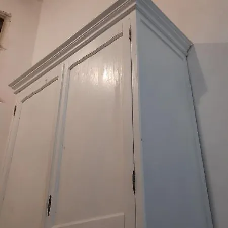 Il Loft Di Mavy Apartment