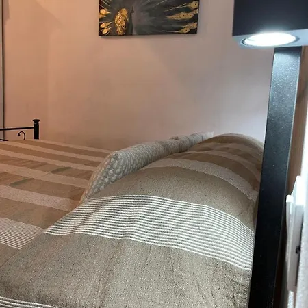 Apartmán Il Loft Di Mavy *