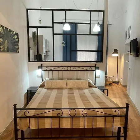 Apartmán Il Loft Di Mavy La Spezia