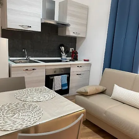 Il Loft Di Mavy Apartmán La Spezia