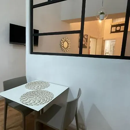 Apartmán Il Loft Di Mavy
