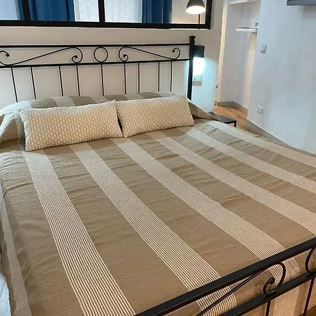 Apartmán Il Loft Di Mavy *
