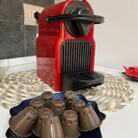 Il Loft Di Mavy La Spezia