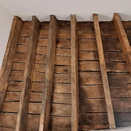 Appartamento Il Loft Di Mavy *