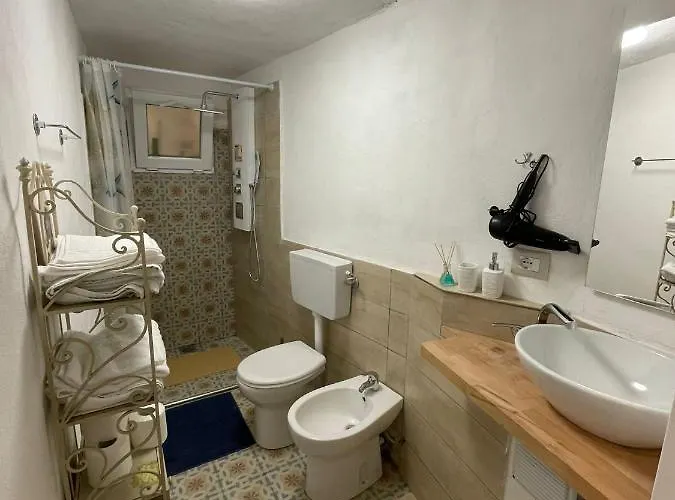 Il Loft Di Mavy