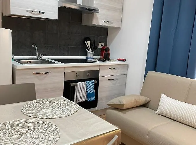 Il Loft Di Mavy Apartment La Spezia