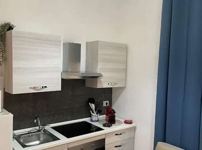 Il Loft Di Mavy *