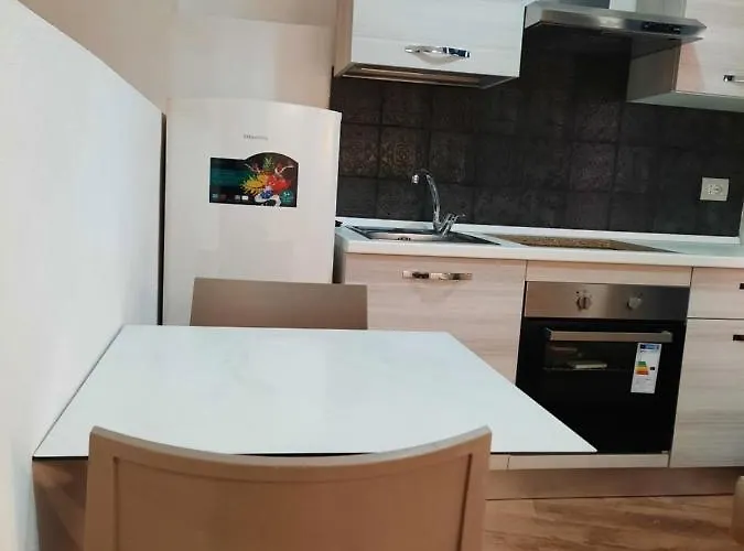 Il Loft Di Mavy * La Spezia