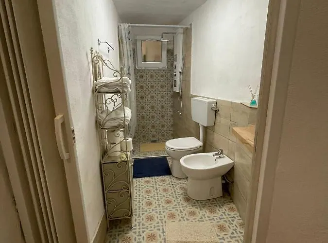 Il Loft Di Mavy * La Spezia
