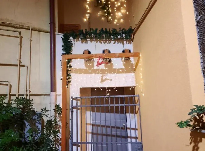 Il Loft Di Mavy Apartment