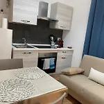 公寓 Il Loft Di Mavy 斯培西亚