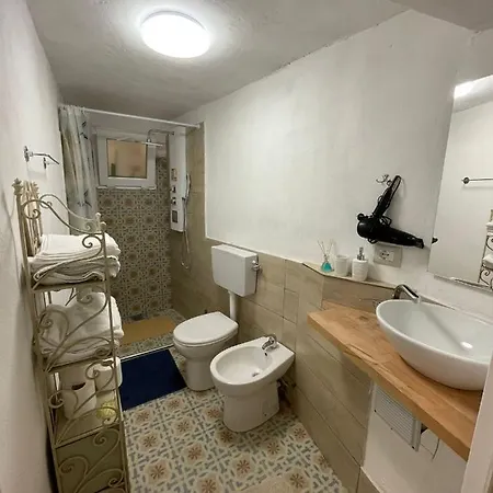 Il Loft Di Mavy