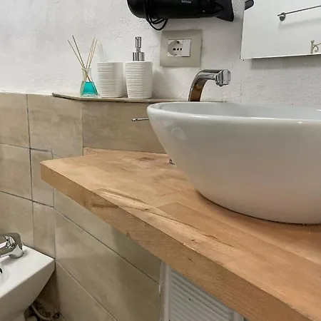 Il Loft Di Mavy Appartement La Spezia