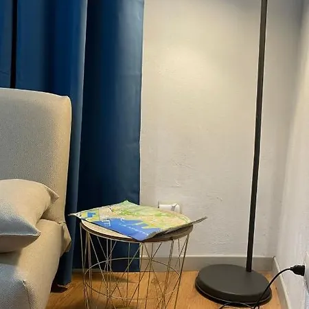 Appartement Il Loft Di Mavy *