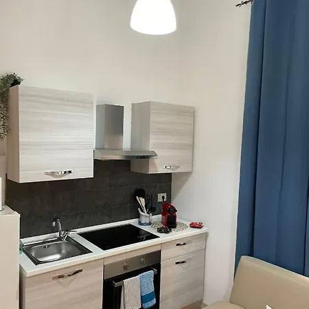 Il Loft Di Mavy *