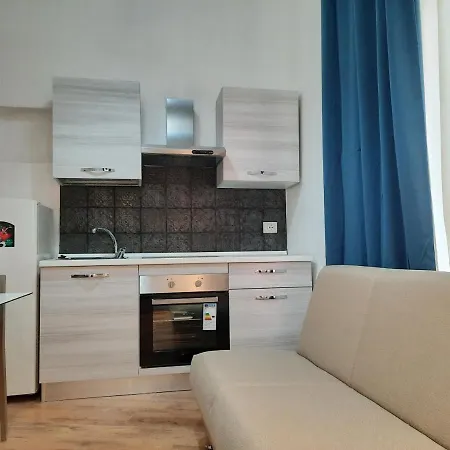 Il Loft Di Mavy Appartement