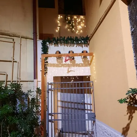Il Loft Di Mavy Apartment