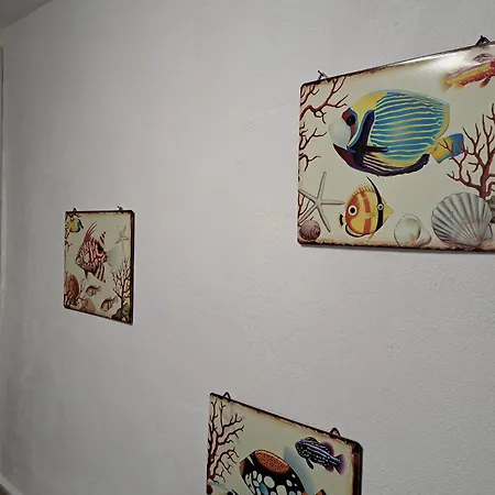 Il Loft Di Mavy Apartment La Spezia