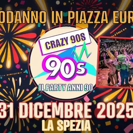 公寓 Il Loft Di Mavy