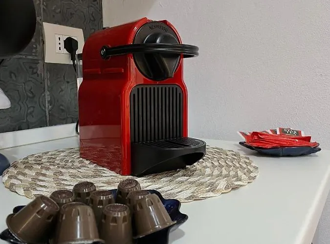 Il Loft Di Mavy Διαμέρισμα