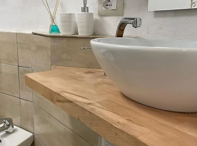 Il Loft Di Mavy Διαμέρισμα Λα Σπέτσια