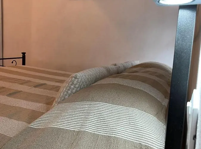 Διαμέρισμα Il Loft Di Mavy *