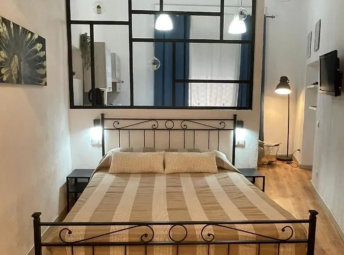 Διαμέρισμα Il Loft Di Mavy Λα Σπέτσια