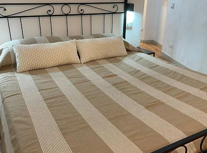 Διαμέρισμα Il Loft Di Mavy *