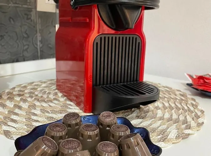 Il Loft Di Mavy Λα Σπέτσια