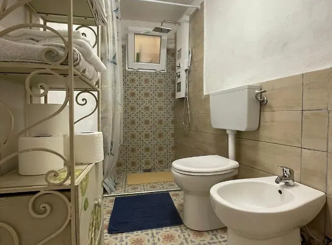 Il Loft Di Mavy Λα Σπέτσια