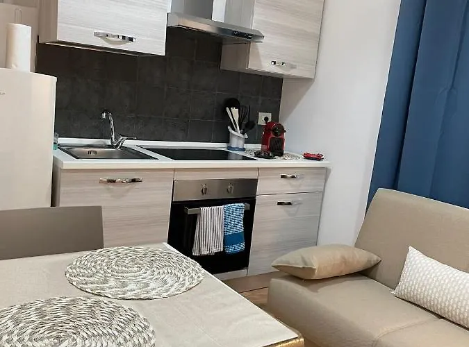 Διαμέρισμα Il Loft Di Mavy Λα Σπέτσια