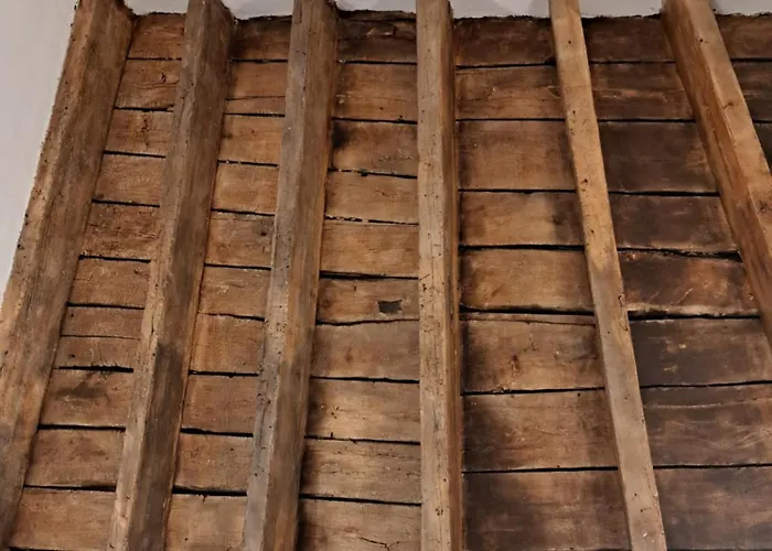 Διαμέρισμα Il Loft Di Mavy *