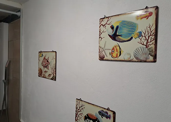 Il Loft Di Mavy Διαμέρισμα Λα Σπέτσια